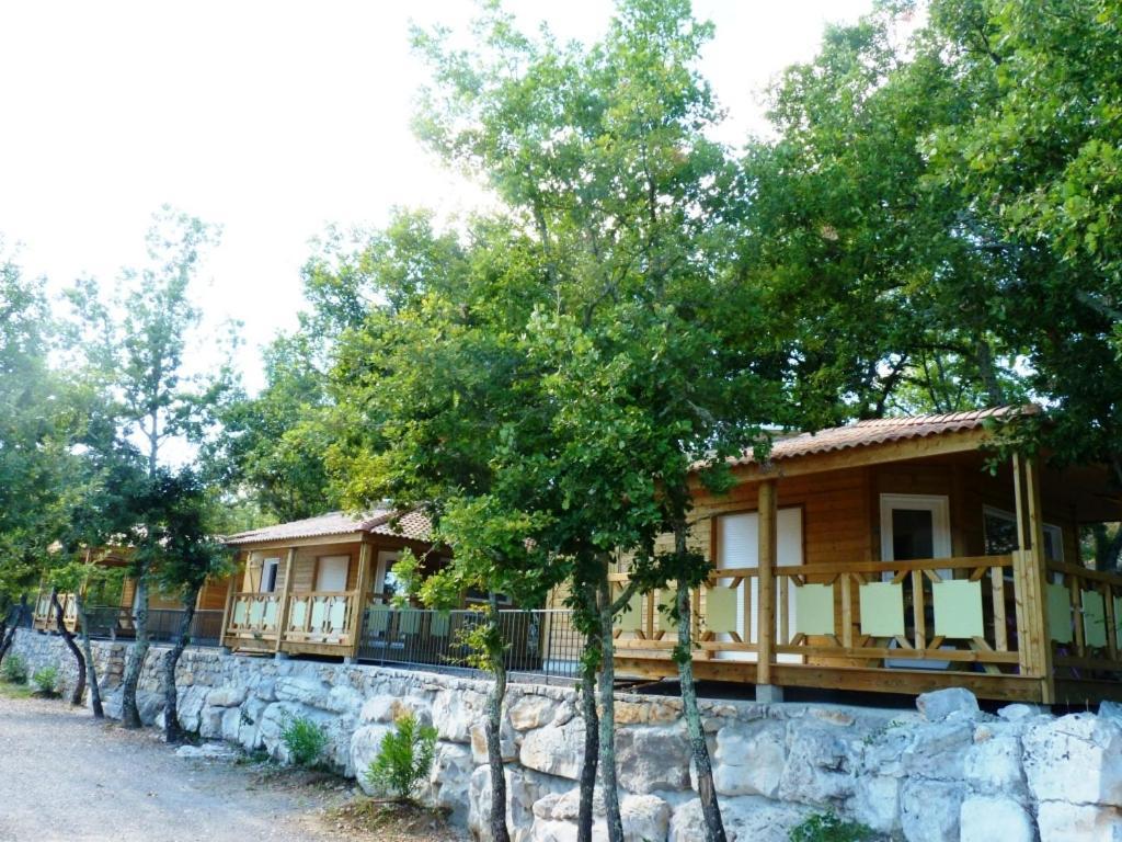 Rev'Othijol Vacances Saint Alban Auriolles Номер фото