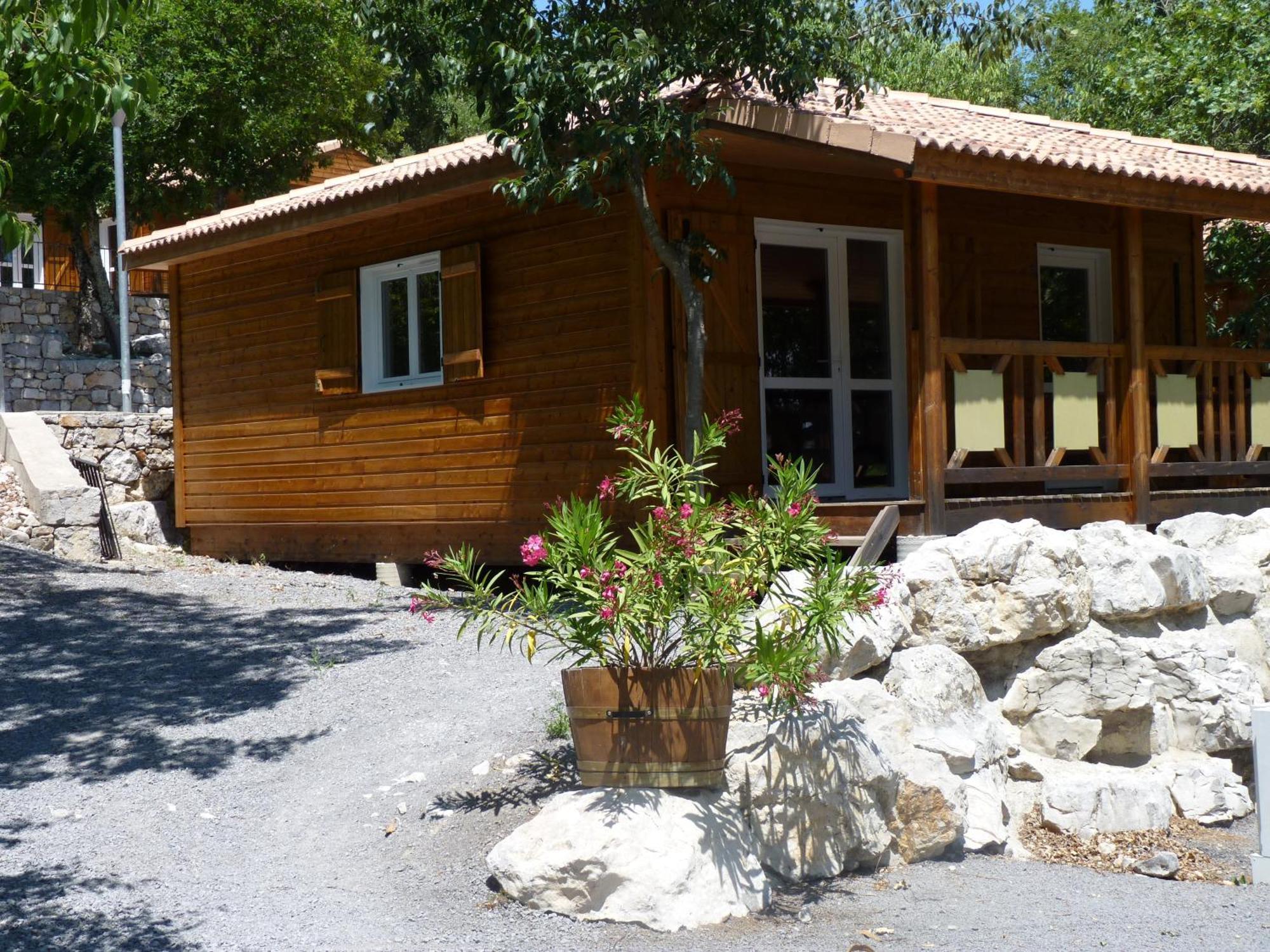 Rev'Othijol Vacances Saint Alban Auriolles Номер фото