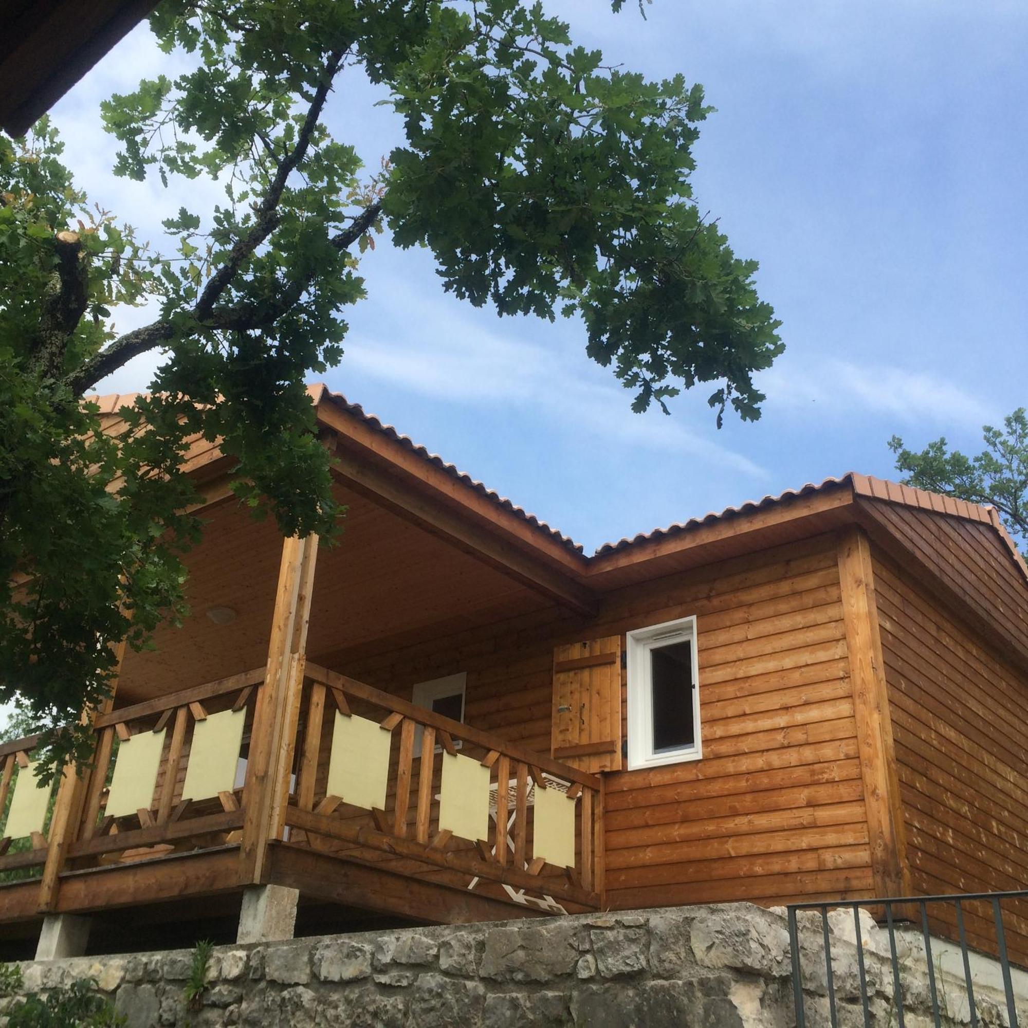 Rev'Othijol Vacances Saint Alban Auriolles Номер фото